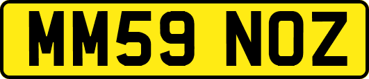 MM59NOZ