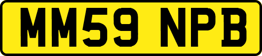 MM59NPB