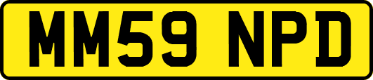 MM59NPD