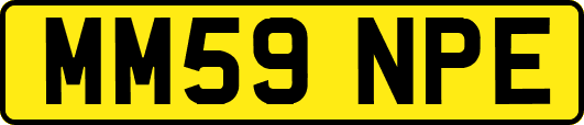 MM59NPE
