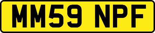 MM59NPF