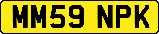 MM59NPK