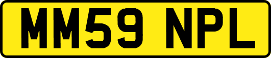 MM59NPL
