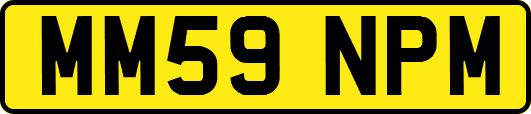 MM59NPM