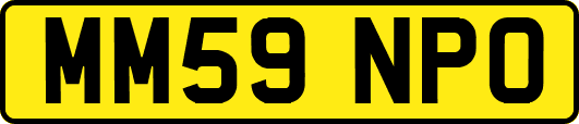 MM59NPO