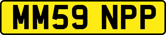 MM59NPP