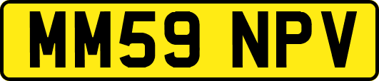 MM59NPV