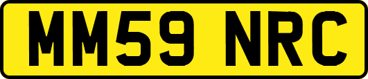 MM59NRC