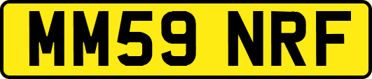 MM59NRF