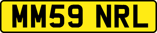 MM59NRL
