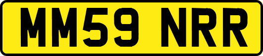 MM59NRR