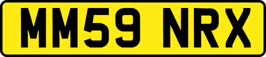 MM59NRX