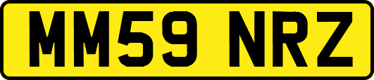 MM59NRZ