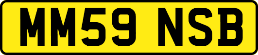 MM59NSB