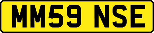 MM59NSE