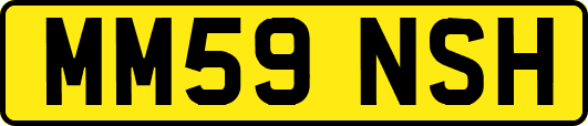 MM59NSH