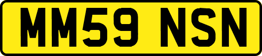 MM59NSN