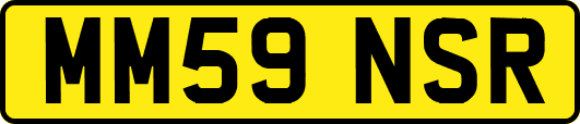 MM59NSR