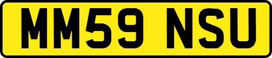 MM59NSU