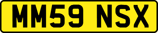 MM59NSX
