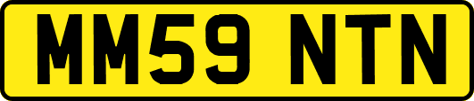 MM59NTN