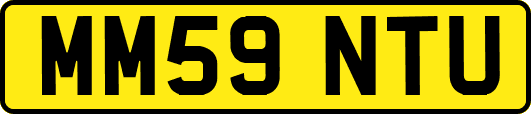 MM59NTU