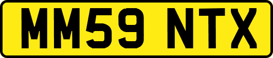 MM59NTX
