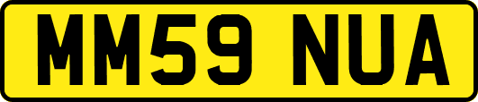 MM59NUA
