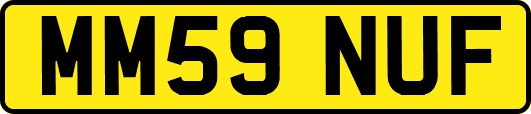 MM59NUF