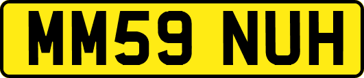MM59NUH