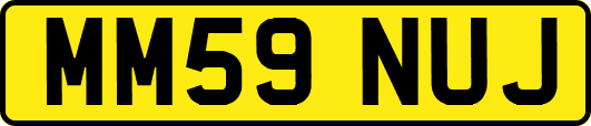MM59NUJ