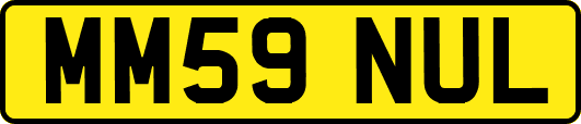 MM59NUL