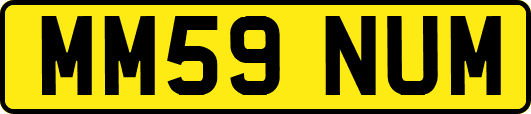 MM59NUM