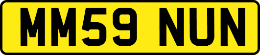 MM59NUN