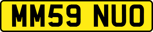 MM59NUO