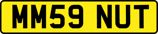 MM59NUT