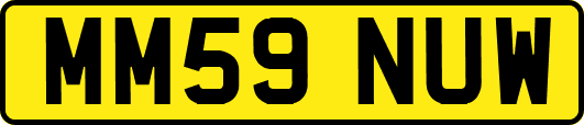 MM59NUW