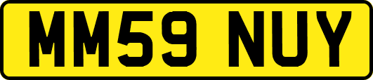 MM59NUY