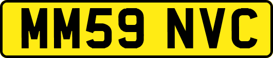 MM59NVC