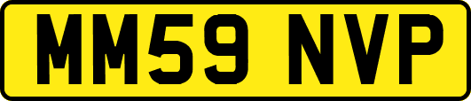 MM59NVP