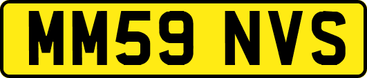 MM59NVS