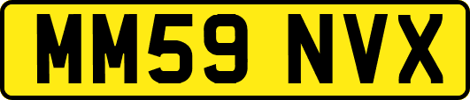 MM59NVX