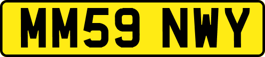 MM59NWY