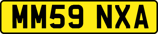 MM59NXA