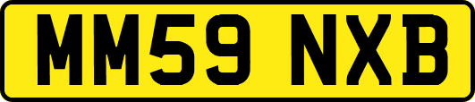 MM59NXB