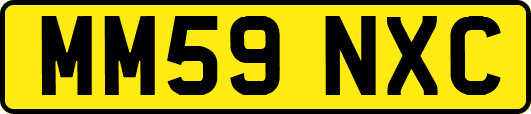MM59NXC