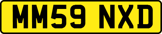 MM59NXD