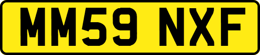 MM59NXF