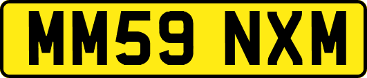MM59NXM