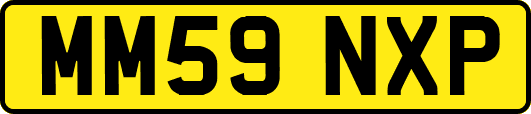 MM59NXP